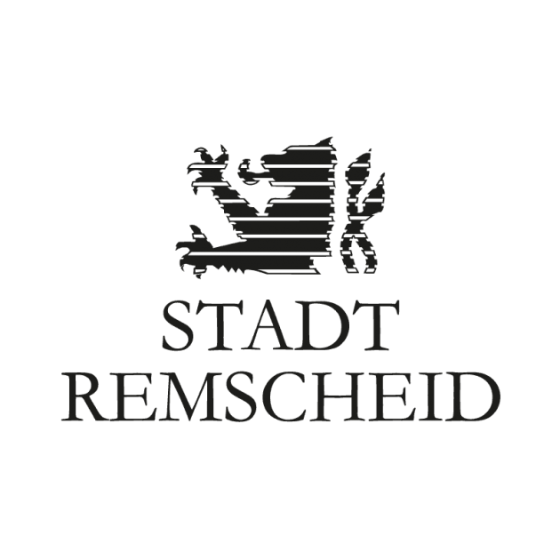 Logo Stadt Remscheid