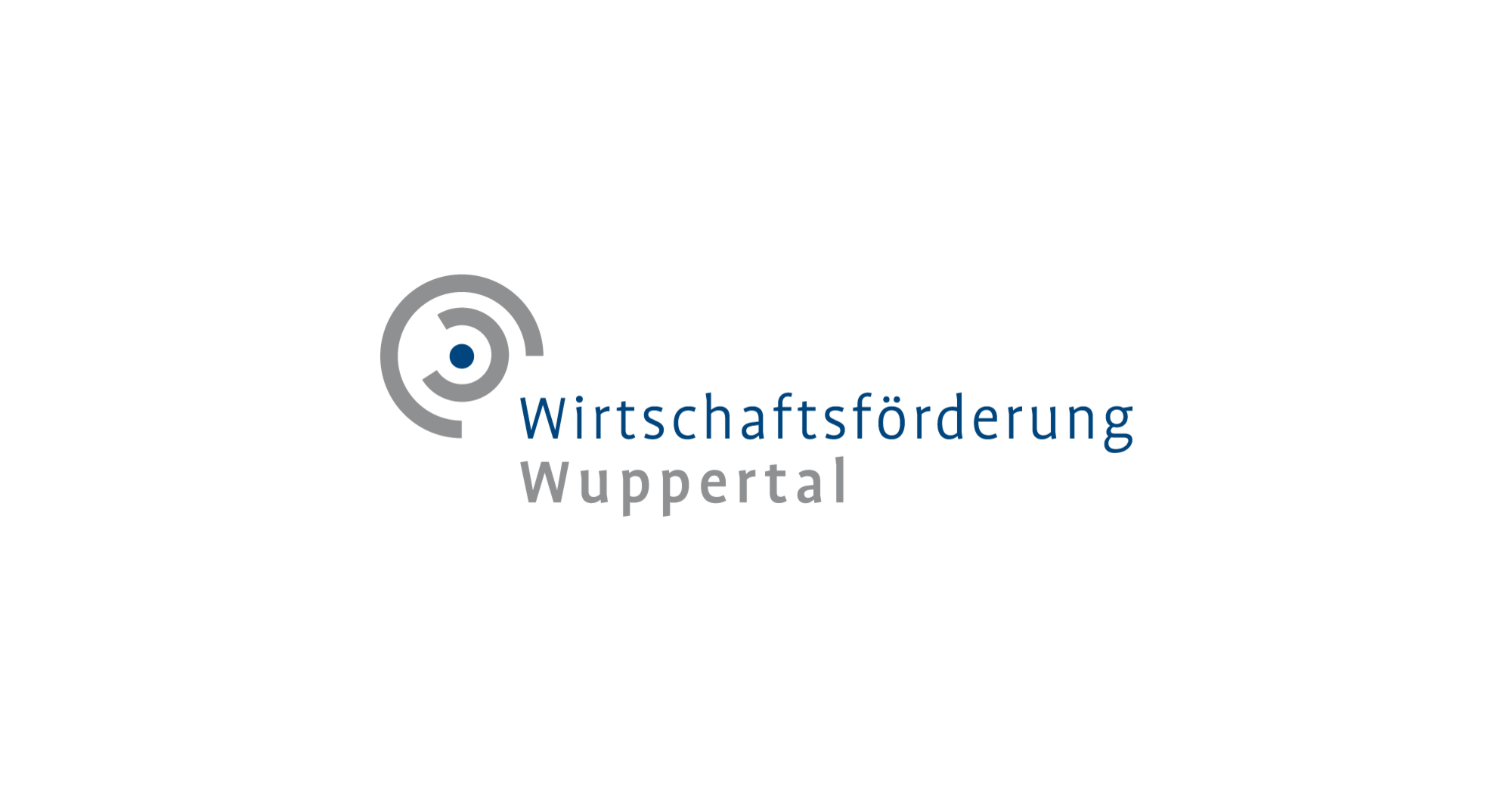 Logo Wirtschaftsförderung Wuppertal